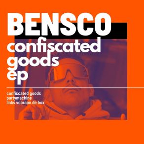 Download track Links Vooraan De Box (Original) Bensco