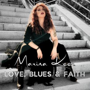 Download track Holy Fire (Rock Version) Marina Keer