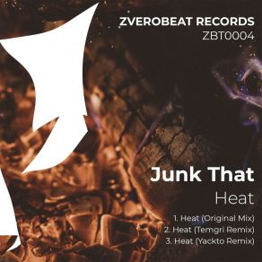 Download track Heat (Yackto Remix) Junk ThatYackto