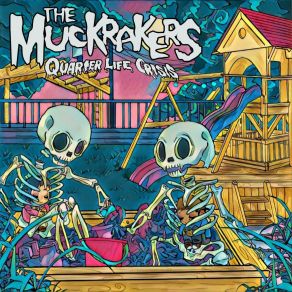 Download track Dance Song The Muckrakers