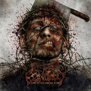 Download track He Torture The Brain With A Drill (Bonus) Craniotomy