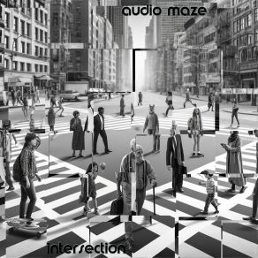 Download track Circle Of Sand Audio Maze