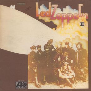 Download track Heartbreaker Led Zeppelin