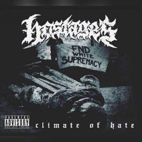 Download track Burdened The Hostages