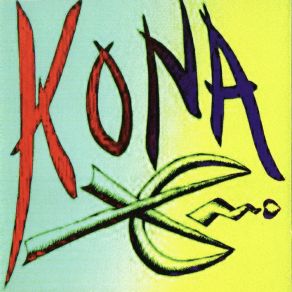 Download track It's A Shame Kona