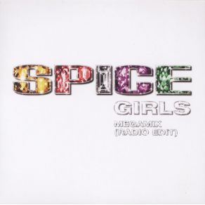 Download track Say You'Ll Be There (Junior'S X - Beats)  The Spice Girls