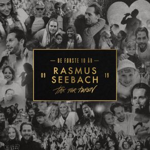 Download track Uanset Rasmus Seebach