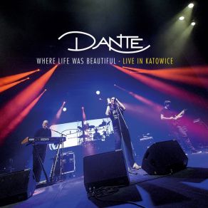 Download track November Red (Live In Katowice) Danté