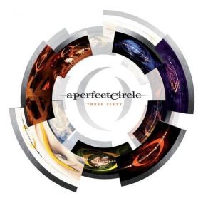 Download track Passive A Perfect Circle