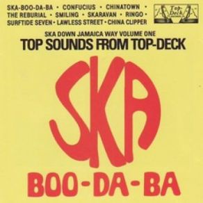 Download track Ska-Boo-Da-Ba The Skatalites