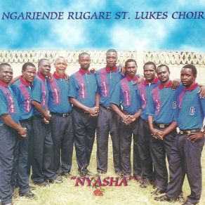 Download track Tora Zita Ngariende Rugare St Lukes Choir