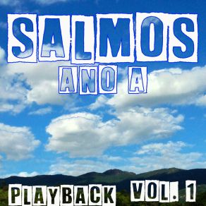 Download track Salmo 39 - 2º Domingo Do Tempo Comum (Playback) Salmo Do DiaPlayback