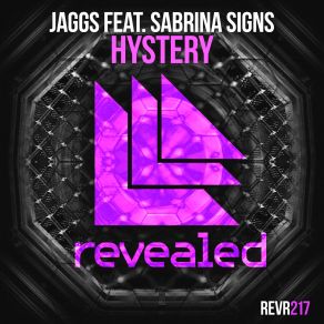 Download track Hystery Original Mix Jaggs, Sabrina Signs