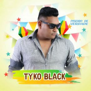 Download track Pegada Diferente Tyko Black