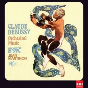 Download track 07-Prelude A L'apres-Midi D'un Faune Claude Debussy