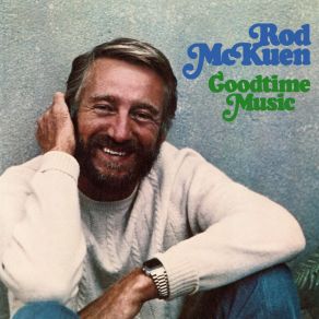 Download track Golden Summer By The Sea Rod McKuen