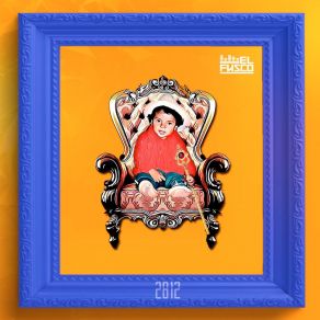 Download track Outra Vibe El FuscoFederico