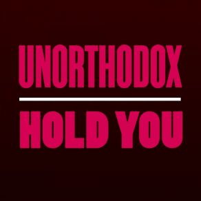 Download track Hold You (Extended Mix) Unorthodox