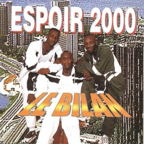 Download track Diarrhée Économique Espoir 2000