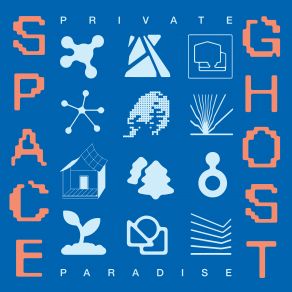 Download track Private Paradise Space Ghost