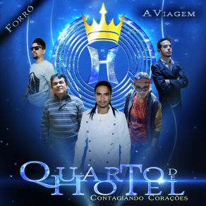 Download track A Viagem (Cover) Quarto De Hotel