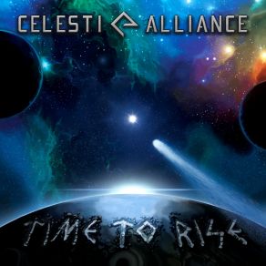 Download track One With The Wildlife Celesti Alliance