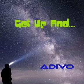 Download track Disco Men ADIVO