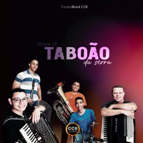 Download track Oh Minha Alma Tocatas Brasil CCB