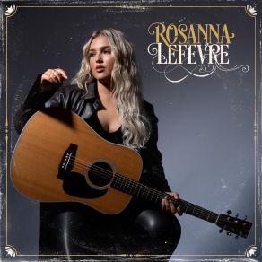 Download track Here I Am Rosanna Lefevre