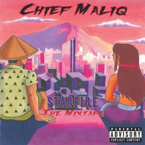 Download track Daylight Chief MaliQ