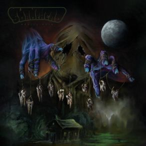 Download track Devil's Embrace Swamphead