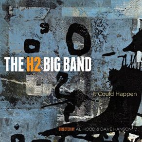 Download track Black Lace Freudian Slip The H2 Big Band