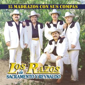 Download track Chingon De Chingones Los Razos