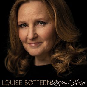 Download track Cloudy Treasures Louise Bøttern