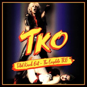 Download track Better Let Me Know (Demo, 1979) TKO