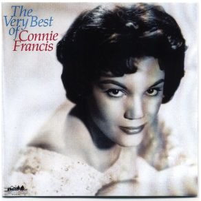 Download track When The Boyin Your Arms Is The Boy In Your Heart Connie Francis̀