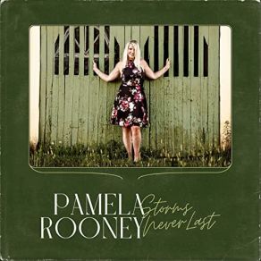 Download track Storms Never Last Pamela Rooney