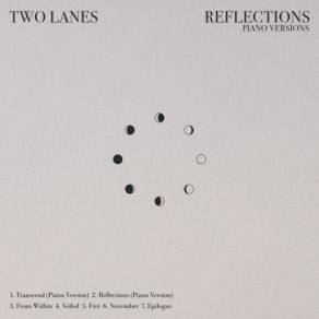 Download track Epilogue TWO LANES