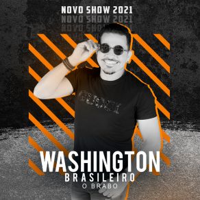 Download track Você Sabe Dançar Washington Brasileiro