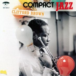 Download track It's Crazy The Clifford Brown