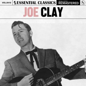 Download track Feet Of Clay Joe Clay