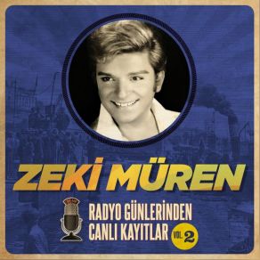 Download track Entarisi Ala Benziyor Zeki Müren