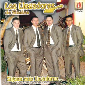 Download track Sin Tu Presencia Los Llegadores De Sinaloa