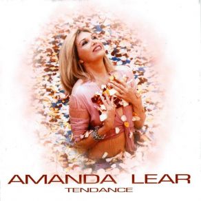 Download track Porque Me Gusta Amanda Lear