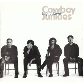 Download track Come Calling (His Song)  Cowboy Junkies