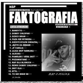 Download track JP Familia NSP