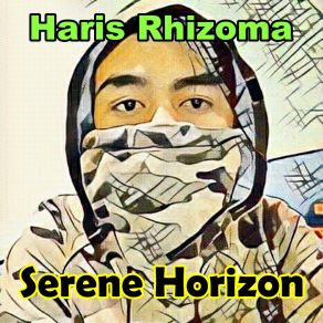 Download track Moonlit Mirage Haris Rhizoma