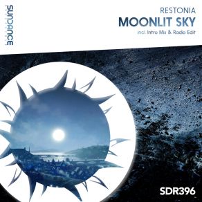 Download track Moonlit Sky (Intro Mix) Restonia