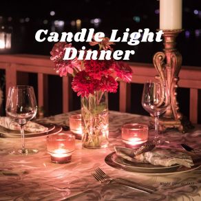 Download track Rhapsodic Wonderland Night Dinner Jazz