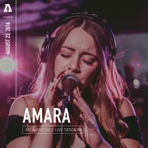 Download track Peaches (Audiotree Live Version) Amara